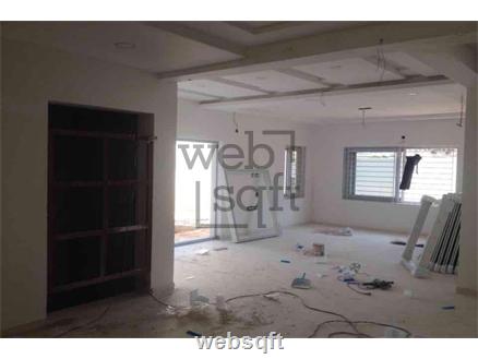 Madhapur 6 BHK Independent house for Sale